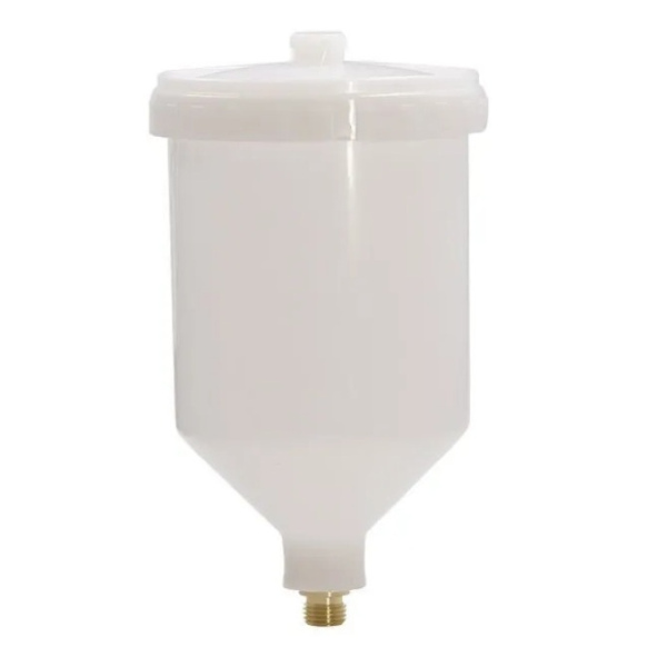 Пластиковый бачок 600мл Wider4, Kiwami3/4, LS400, WS400 